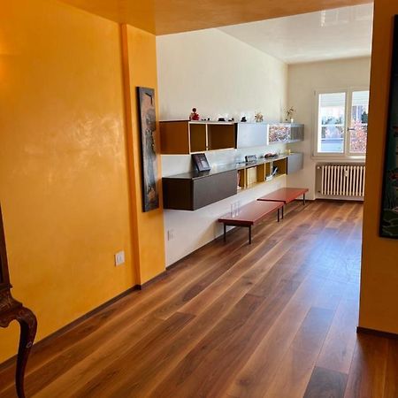 Ca Torre Apartment Mestre Eksteriør bilde