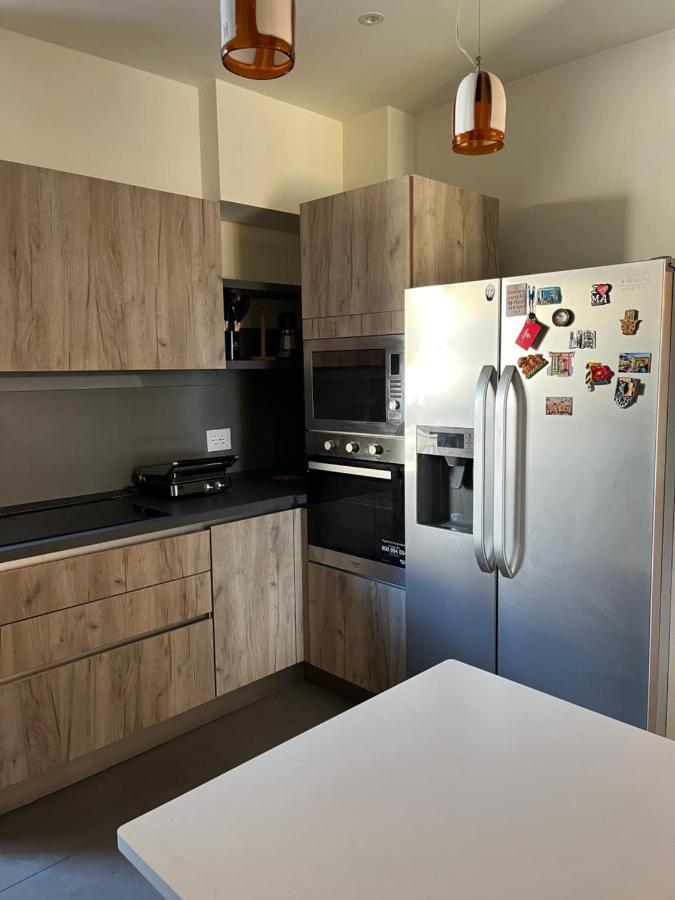 Ca Torre Apartment Mestre Eksteriør bilde
